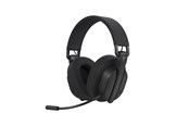 Kopfhörer/Headsets - White Shark FIRECREST (Black) - FIRECREST-B