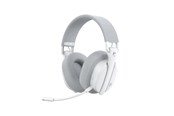 Kopfhörer/Headsets - White Shark FIRECREST (White) - FIRECREST-W