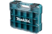 Werkzeugkisten & Aufbewahrungssysteme - Makita E-26870 Double-Sided Plastic Accessory Tray - E-26870