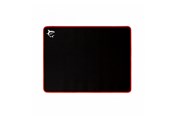Mauspads & Zubehör - White Shark RED KNIGHT - Medium (Black/Red/White) - RED-KNIGHT