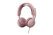 Kopfhörer/Headsets - Logitech Zone Wired 2 - 981-001620