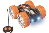 Ferngesteuert - RC Beast Flip Stunt 1:24 40MHz Black - 24562B1