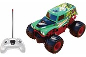 Ferngesteuert - RC Beast Runners truck 1:24 B/O - 24008