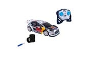 Ferngesteuert - Nikko 1:16th Rally Series with extra tyres RC - M - 10661