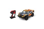 Ferngesteuert - Nikko RC Elite Trophy Truck Grey - 10351