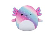 Plush - Squishmallows 30 cm Akina Axolotl - 280447