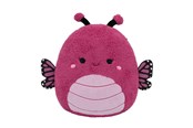 Plush - Squishmallows 30 cm Marcelina Monarch Butterfly - 280449