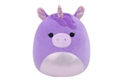 Plush - Squishmallows 40 cm Elowen Unicorn - 280454