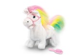 Plush - Animigos Interactive Rainbow Unicorn - 35406