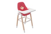 Dolls & Accessories - Baby Born High Chair - 839744