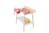 Dolls & Accessories - Baby Born Changing Table - 839782