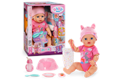 Dolls & Accessories - Baby Born Emma Click & Play 43cm - 839966