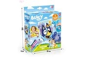 Kreativ-Spiele - Bluey AIRBRUSH ART Airbrush Posters Kit - 266001