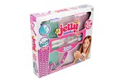Kreativ-Spiele - Jelly Bands Blue Razberry-Watermelon Bracelets 2 P - 113422