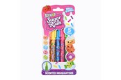 Kreativ-Spiele - Scentos Sugar Rush Highlighters 5 pcs CDU - 2630331