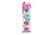 Kreativ-Spiele - Scentos Sugar Rush Scented Putty Erasers CDU - 2630134