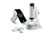 Kreativ-Spiele - So Science Portable Microscope - 2627001