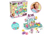 Kreativ-Spiele - So Slime Flower Shop 2 in 1 - 26448
