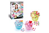 Kreativ-Spiele - So Slime Slime Lab 3 pack kit - 26466