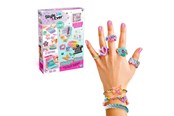 Kreativ-Spiele - Style 4 Ever Magic Clay Refill Kit - 26358