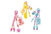 Kreativ-Spiele - Style 4 Ever DIY Key Chain Kit - 26367