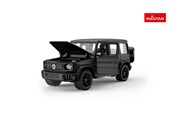 Spielzeugauto - RASTAR Die-cast 1:24 Mercedes AMG G 63 Black - 64720