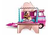 Dolls & Accessories - L.O.L. Music Festival Tour Bus Playset - 249757