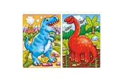 Brettspiele - Orchard First Dino Friends 2 pack - 600308