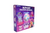 Brettspiele - Amo Games K-POP Demon Hunters (NO/DK) - 409254