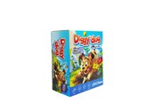 Brettspiele - Amo Games Diggy the Dog - 409248