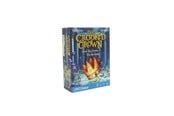 Brettspiele - Amo Games Crooked Crown - 409247