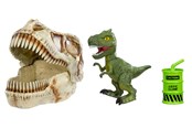 Figuren - GrossMos Blind Dino S1 PDQ - 121046