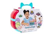 Figuren - Squishalongs Squish-a-longs Deluxe Beauty Playset - 2620612