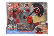 Baby Spielzeug - Little Tikes LT Creative Construction Power Cuts Set - 643279