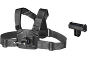 Actionkamera Zubehör - SmallRig 6305 Chest Mount for DJI Osmo Action 6 / Nano - 6305