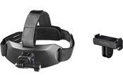 Actionkamera Zubehör - SmallRig 6304 Head Strap Mount for DJI Osmo Action 6 / Nano - 6304
