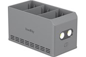 Drohnen - SmallRig - 6502 100W Battery Charger for DJI Mini 5 / 4 / 3 Pro - 6502