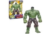 Figuren - Spider-Man Movie Hulk Rage Figure 30cm - G24465L0