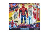 Figuren - Spider-Man Movie Web Tech 30cm - G24505L0
