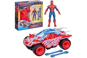 Spielzeugauto - Spider-Man Web Blast Vehicle - G24455L0