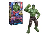 Figuren - Spider-Man Delux Titan Figure Hulk - G24555L0