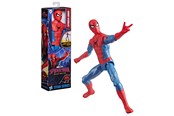 Figuren - Spider-Man Delux Titan Figure - G34015L0