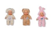 Puppen & Zubehör - Baby Born for babies Cutie - 842034