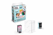 Kreativ-Spiele - Studio Creator CREATOR Instant Color Printing Refill kit 3.0 - 26034
