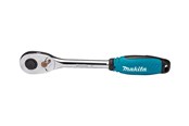 Haus & Garten - Makita E-11570 ratcheting socket wrench - E-11570