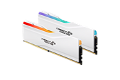 Arbeitsspeicher (RAM) - G.Skill Trident Z5 NeoX RGB DDR5-6000 - 32GB - CL36 - Dual Channel (2 pcs) - AMD EXPO ULL - Schwarz - F5-6000A3636F16GX2-TZ5NXRW