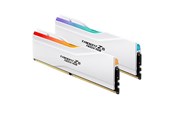 Arbeitsspeicher (RAM) - G.Skill Trident Z5 NeoX RGB DDR5-6000 - 32GB - CL26 - Dual Channel (2 pcs) - AMD EXPO ULL - Schwarz - F5-6000A2636H16GX2-TZ5NXRW