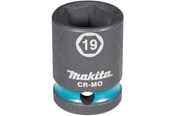 Haus & Garten - Makita E-16156 Impact Socket 19 mm - E-16156
