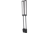 Kameras und Objektivzubehör - Nanlite Mira 26B Lightstand kit - 11-1080-LS