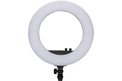 Kameras und Objektivzubehör - Nanlite HALO18 LED RING LIGHT - 12-2025